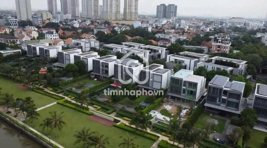 135 Đường Nguyễn Văn Hưởng, Phường Thảo Điền, Thủ Đức