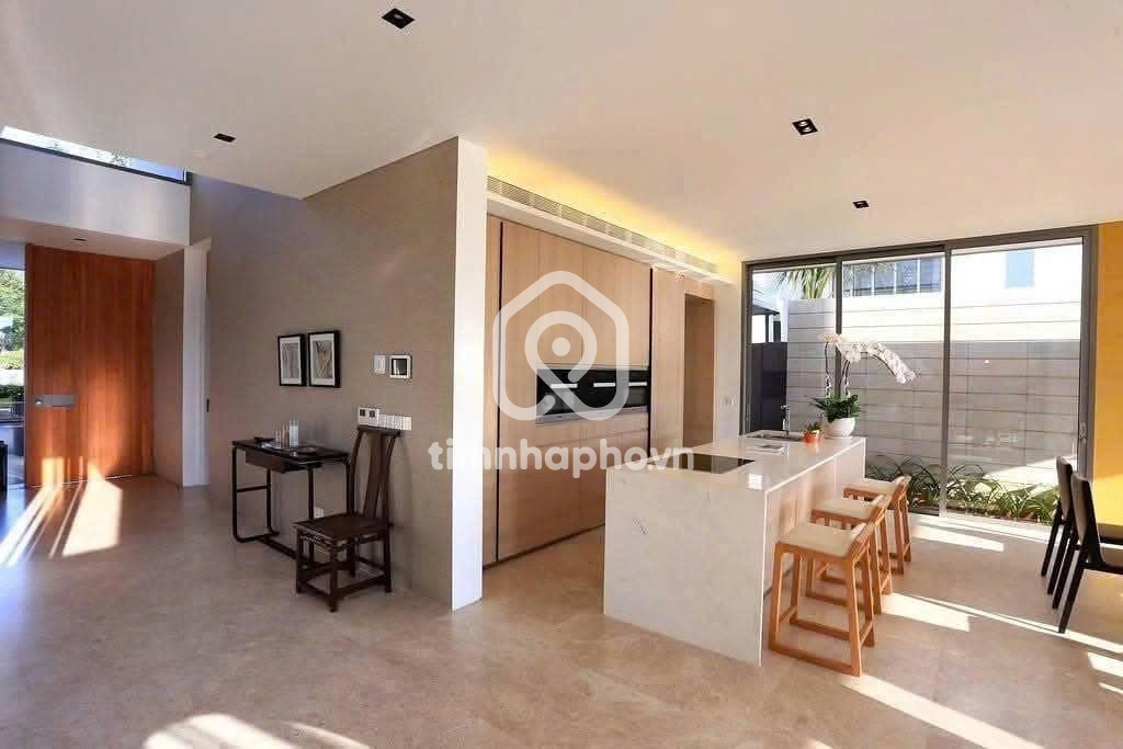 135 Đường Nguyễn Văn Hưởng, Phường Thảo Điền, Thủ Đức