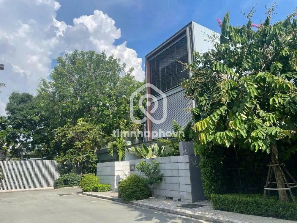 135 Đường Nguyễn Văn Hưởng, Phường Thảo Điền, Thủ Đức