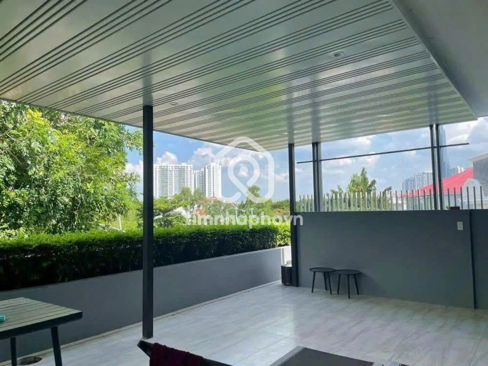 135 Đường Nguyễn Văn Hưởng, Phường Thảo Điền, Thủ Đức