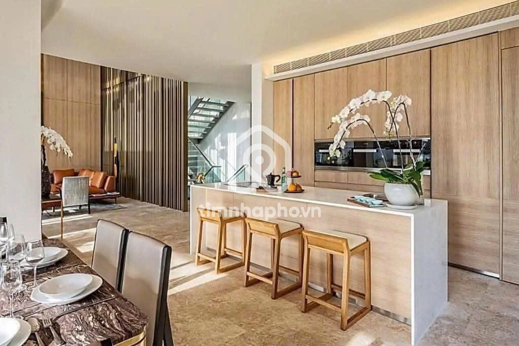 135 Đường Nguyễn Văn Hưởng, Phường Thảo Điền, Thủ Đức