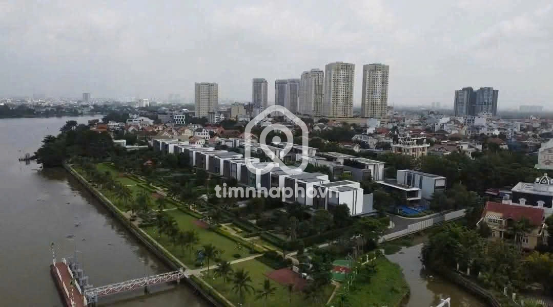 135 Đường Nguyễn Văn Hưởng, Phường Thảo Điền, Thủ Đức