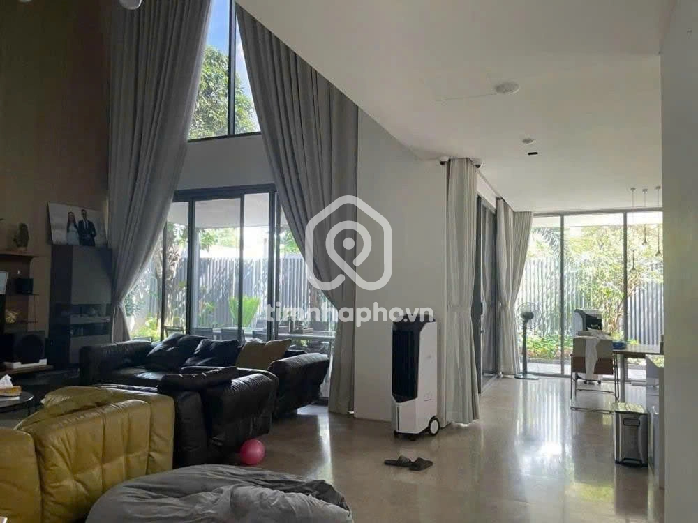 135 Đường Nguyễn Văn Hưởng, Phường Thảo Điền, Thủ Đức