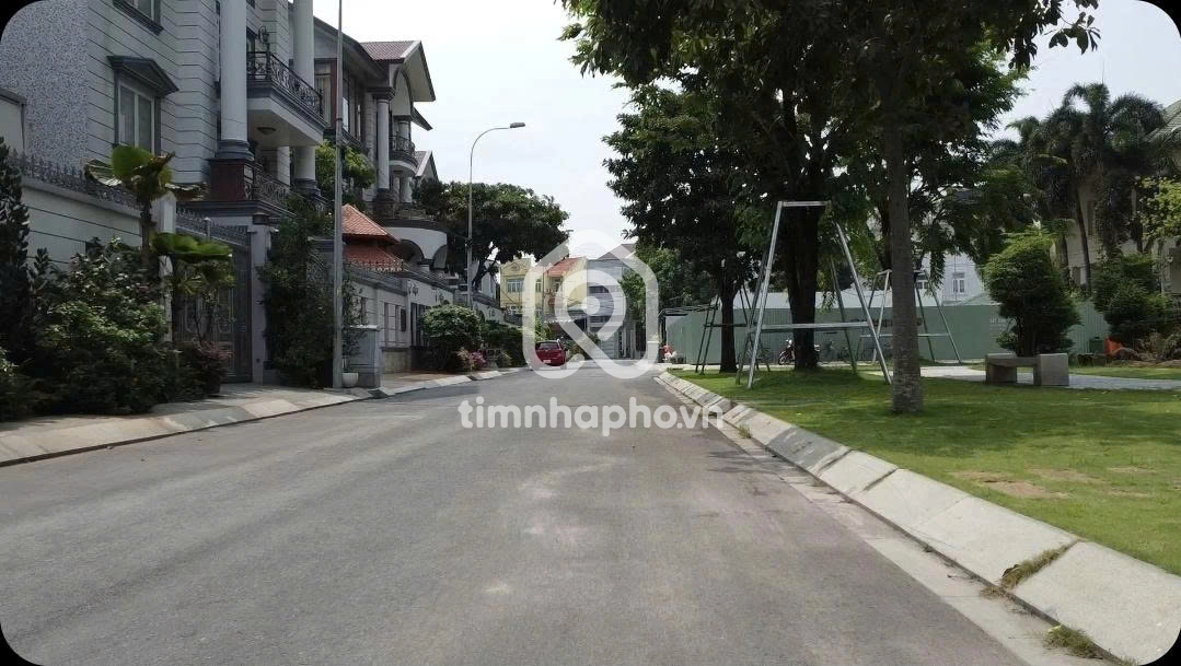 Đường Giang Văn Minh, Phường An Phú, Thủ Đức