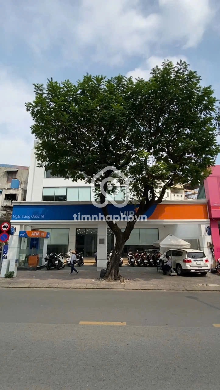 398 Đường Lê Văn Sỹ, Phường 14, Quận 3