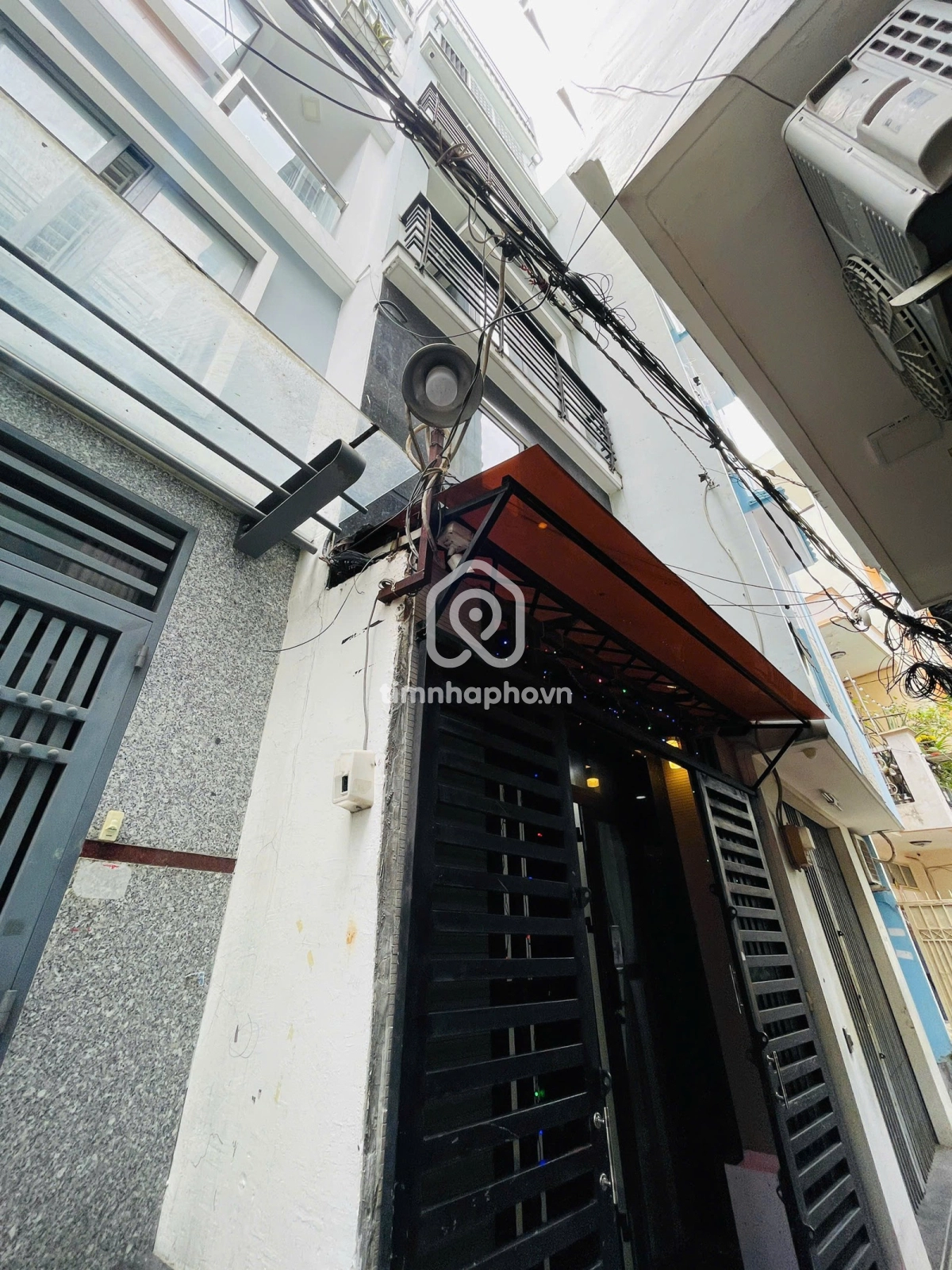 115/28 Đường Nguyễn Công Hoan, Phường 7, Phú Nhuận