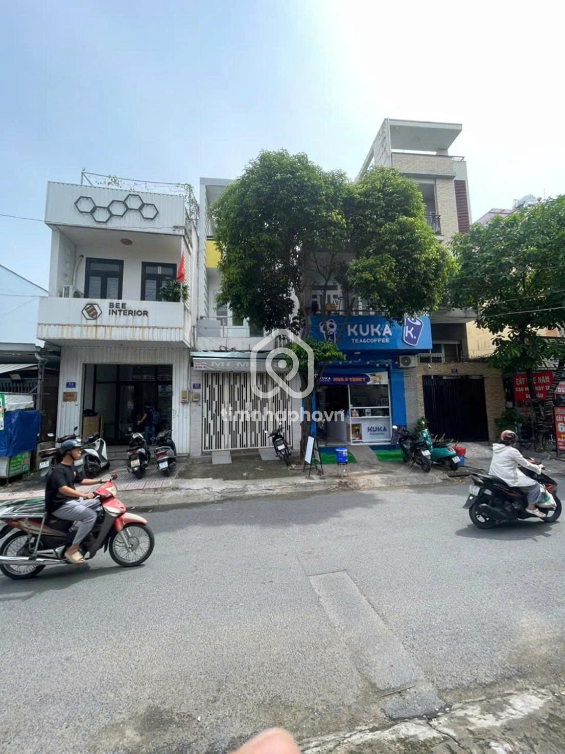 53 Đường Hà Thị Đát, Phường Tân Sơn Nhì