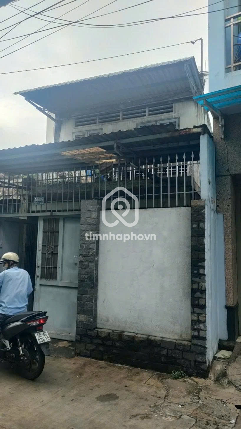 560/6 Đường Trường Chinh, Phường Tân Bình