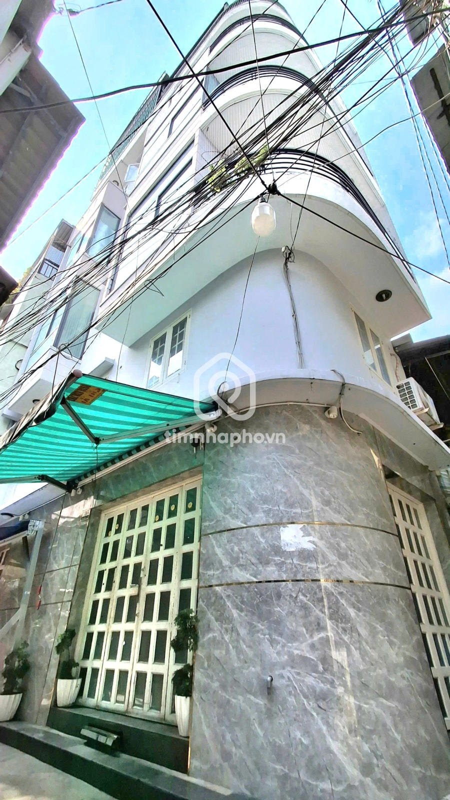 80/22 Đường Lê Hồng Phong, Phường 3, Quận 5