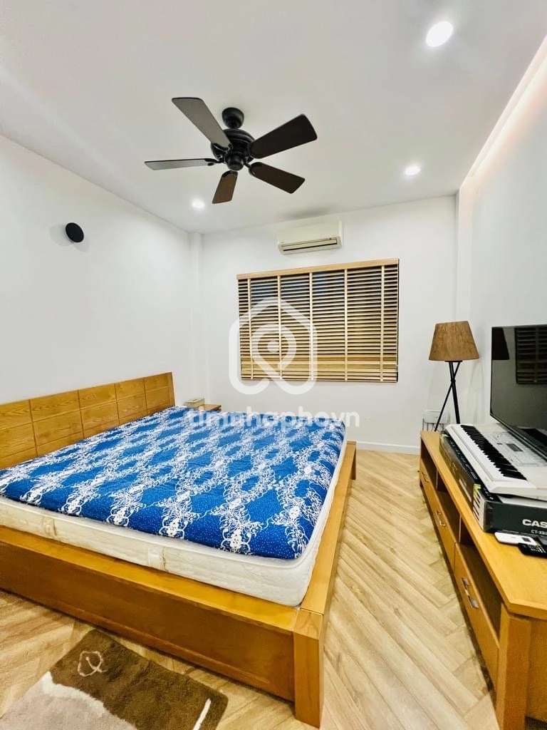 24 Đường Đặng Văn Ngữ, Phường 10, Phú Nhuận