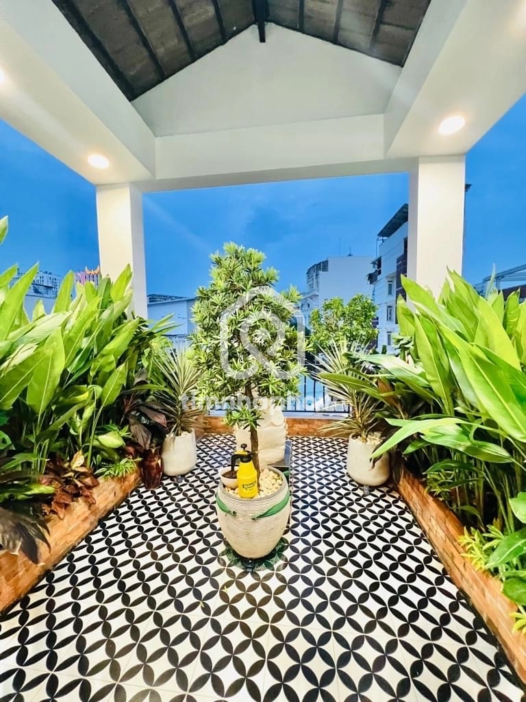 24 Đường Đặng Văn Ngữ, Phường 10, Phú Nhuận