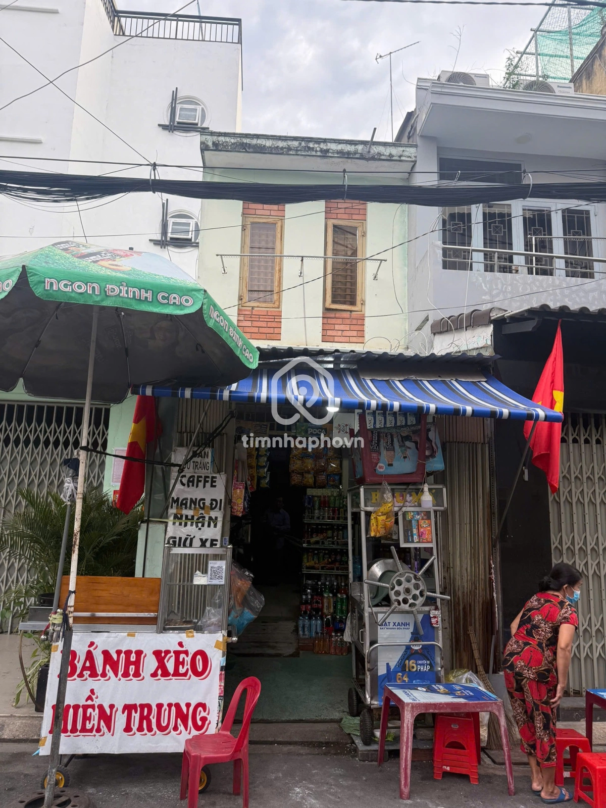 2/90/17 Đường Thiên Phước, Phường 9, Tân Bình