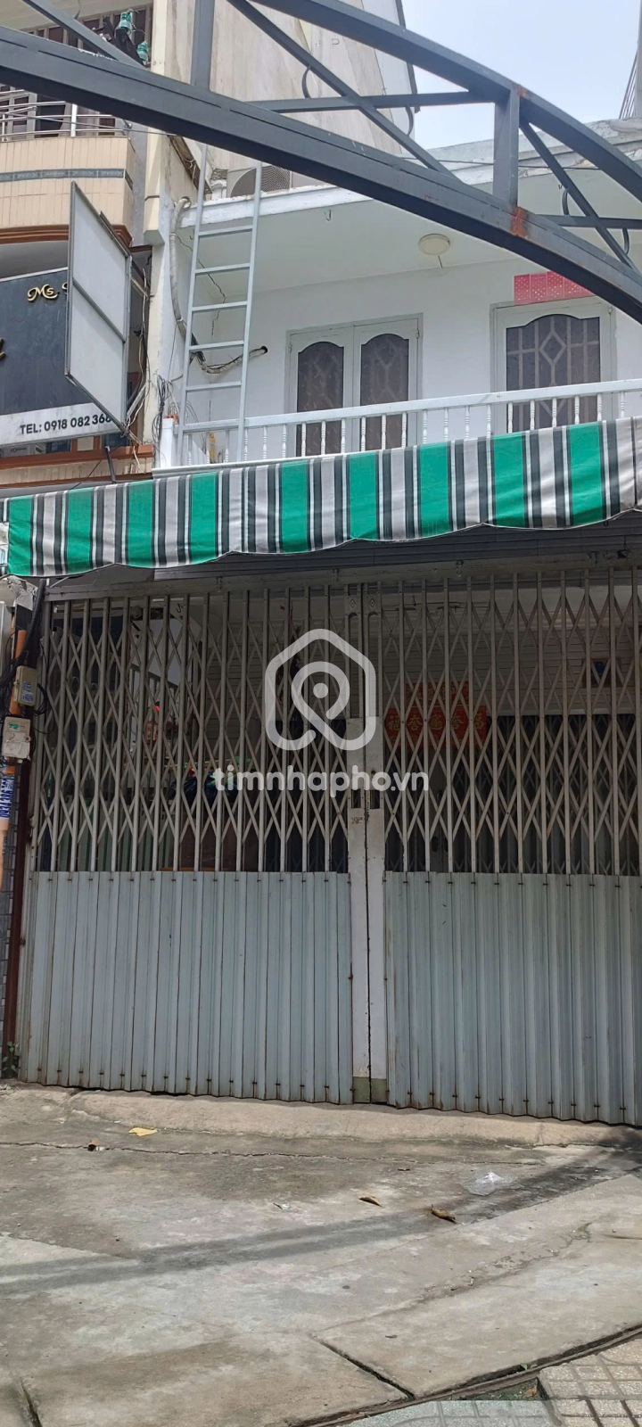 68/2 Đường Hàn Hải Nguyên, Phường Bình Thới