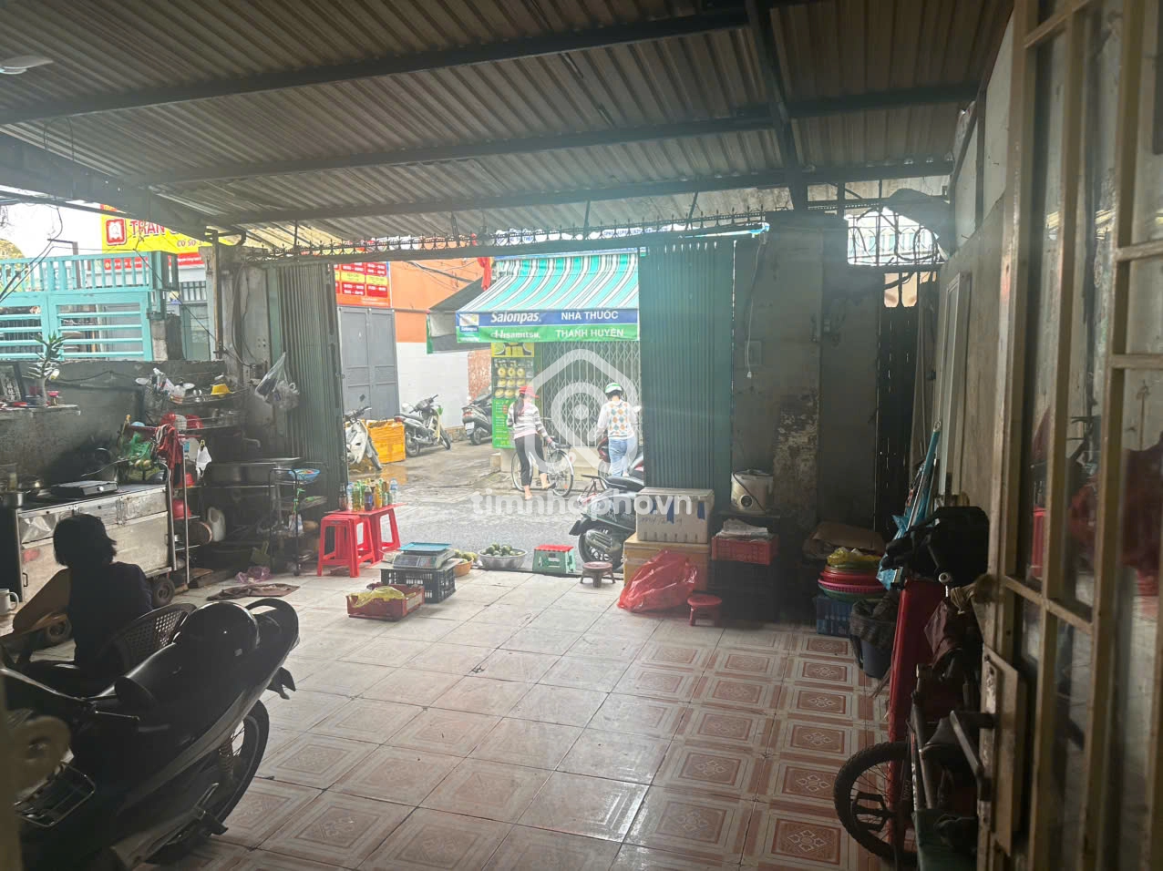 105 Đường Nguyễn Công Hoan, Phường 7, Phú Nhuận