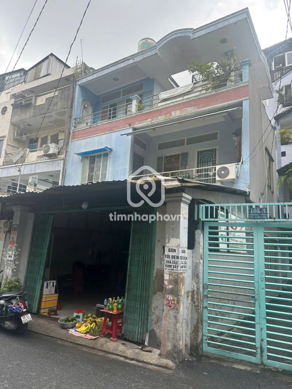 105 Đường Nguyễn Công Hoan, Phường 7, Phú Nhuận