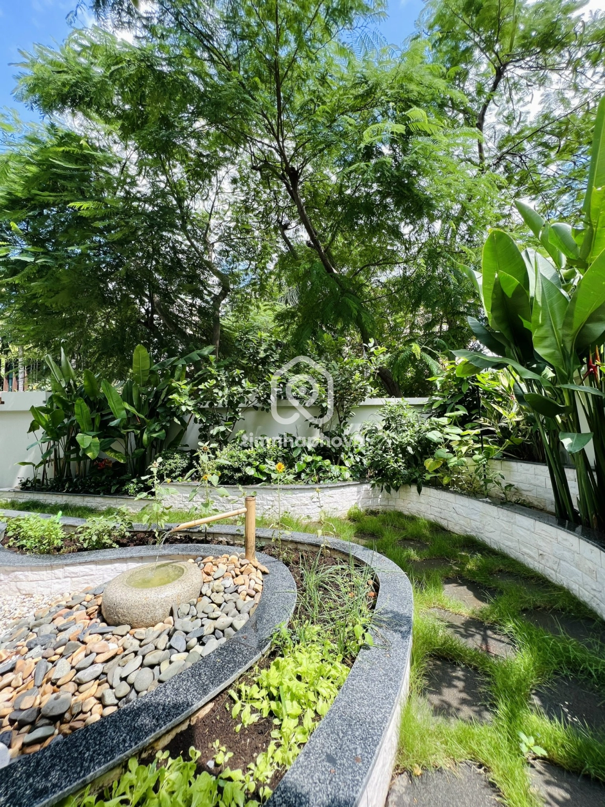 200C6 Đường Nguyễn Văn Hưởng, , Thủ Đức