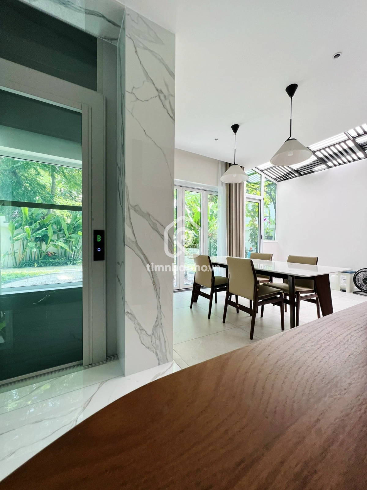 200C6 Đường Nguyễn Văn Hưởng, , Thủ Đức