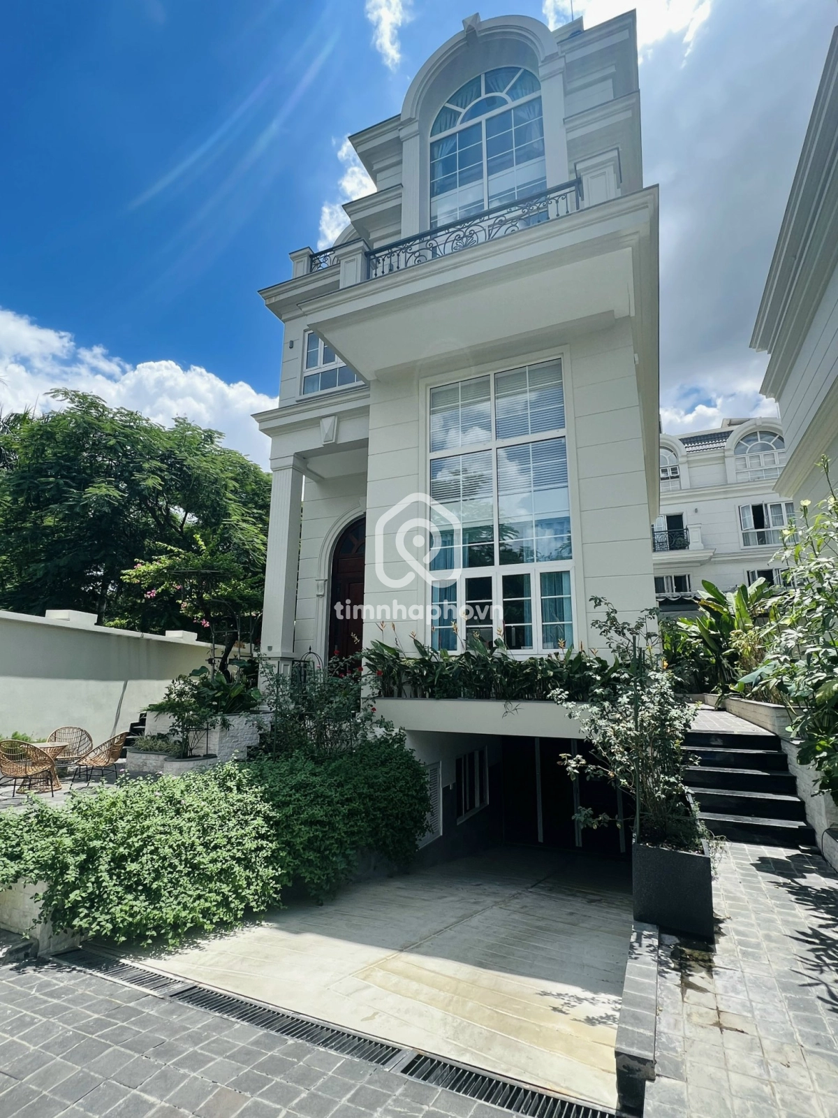 200C6 Đường Nguyễn Văn Hưởng, , Thủ Đức