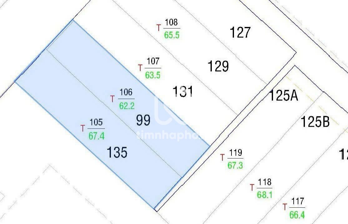 133-135 Đường Nguyễn Đình Chiểu, Phường Võ Thị Sáu, Quận 3