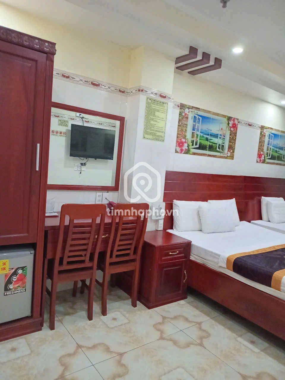 22/3 Đường Trương Hoàng Thanh, Phường Bảy Hiền