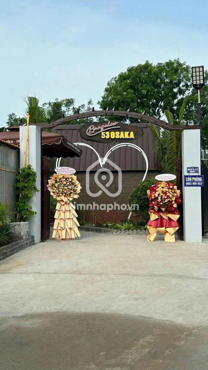 53 Đường Làng Tăng Phú, Phường Tăng Nhơn Phú A, Thủ Đức