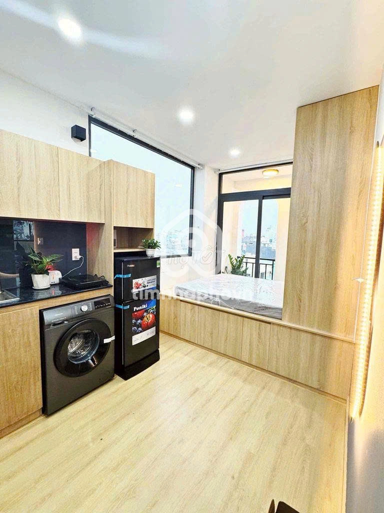 448/65/6 Đường Phan Huy Ích, Phường 12, Gò Vấp