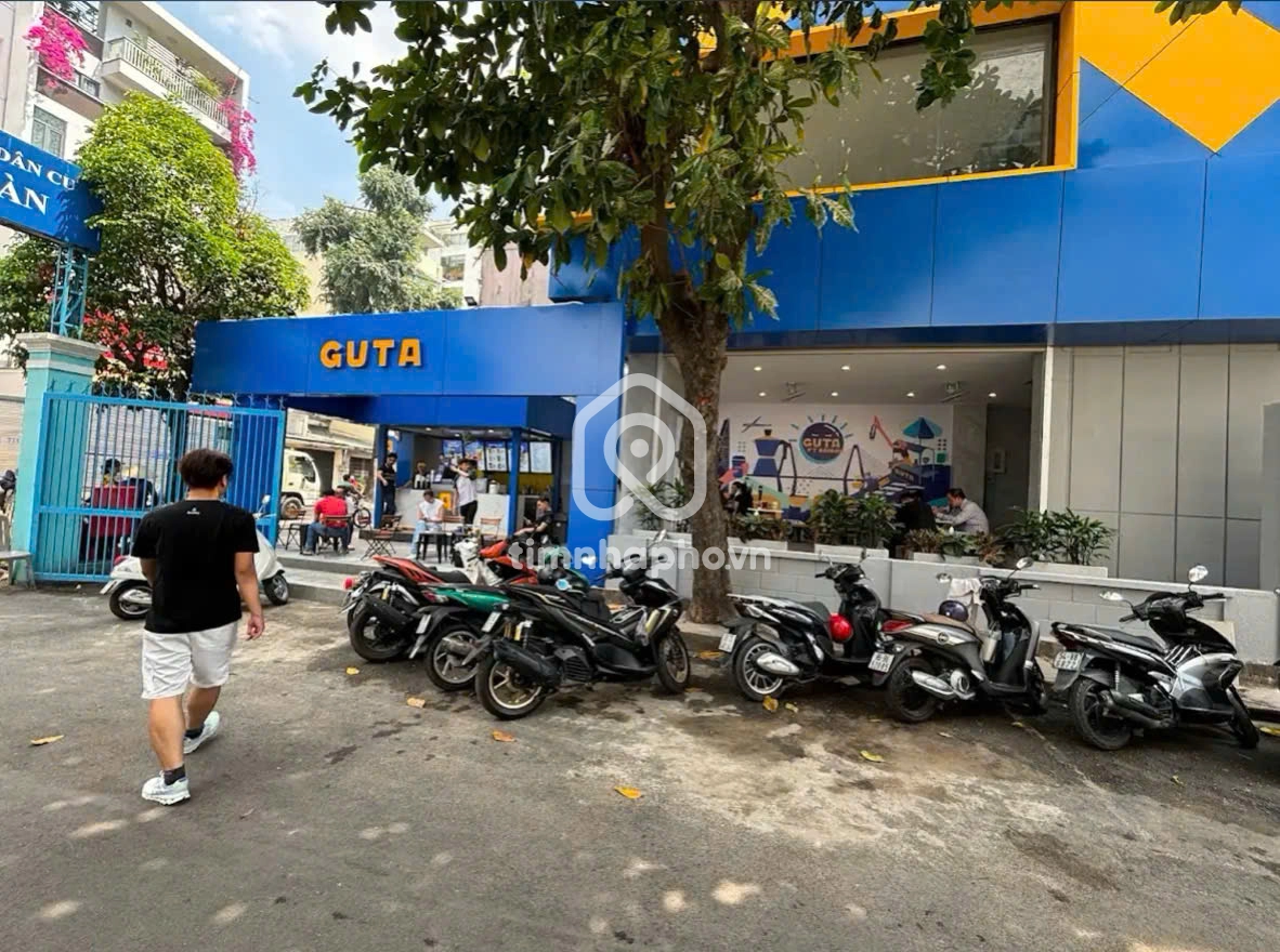 66 Đường Phổ Quang, Phường 2, Tân Bình