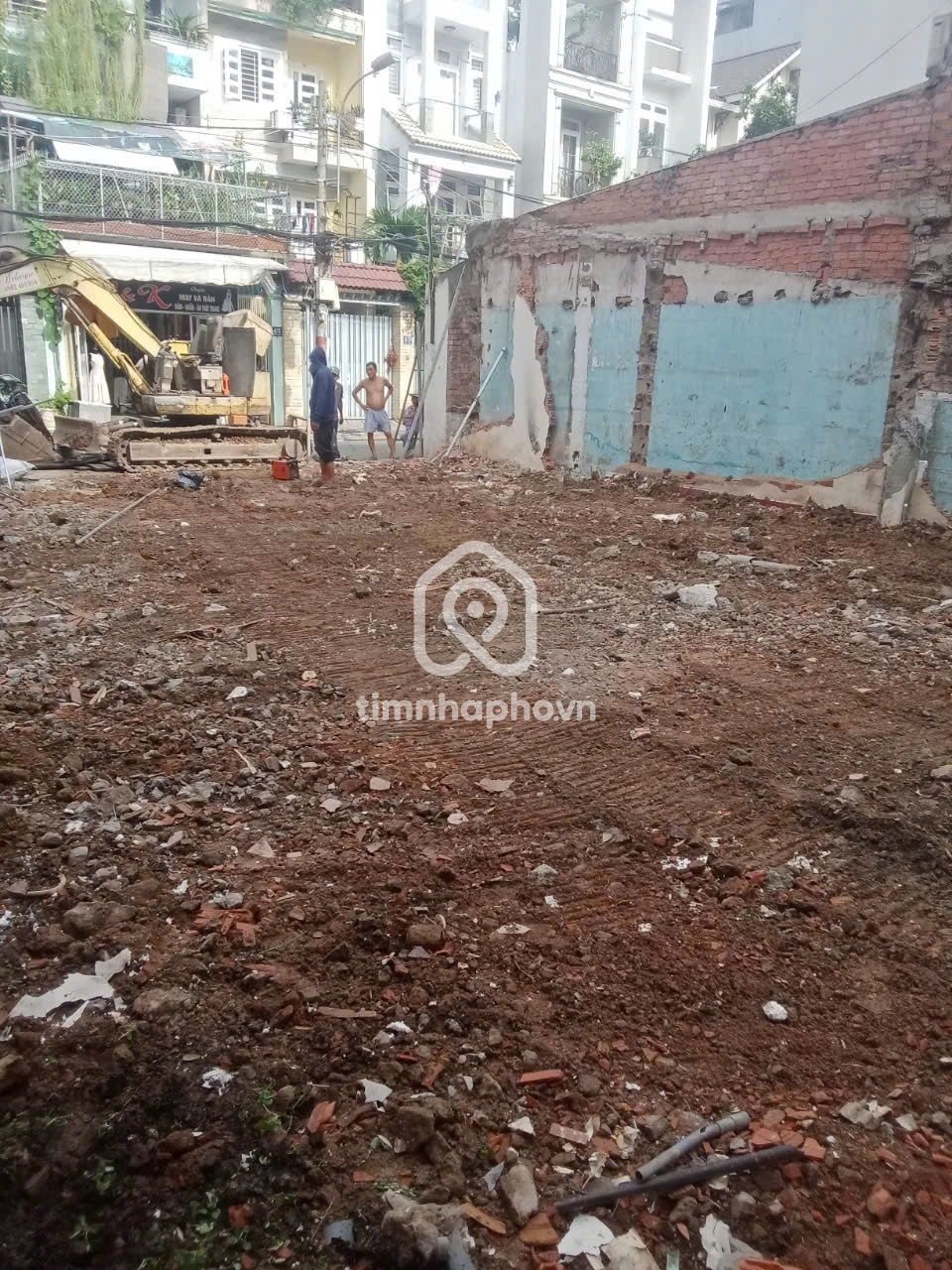 4/4-6-8 Đường Bàu Bàng, Phường Tân Bình