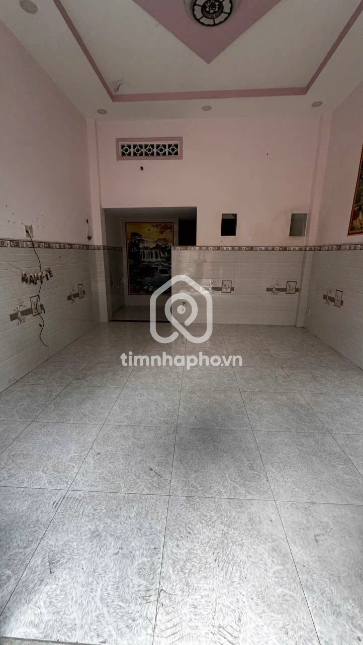 26/18 Đường Tân Thành, Phường Tây Thạnh