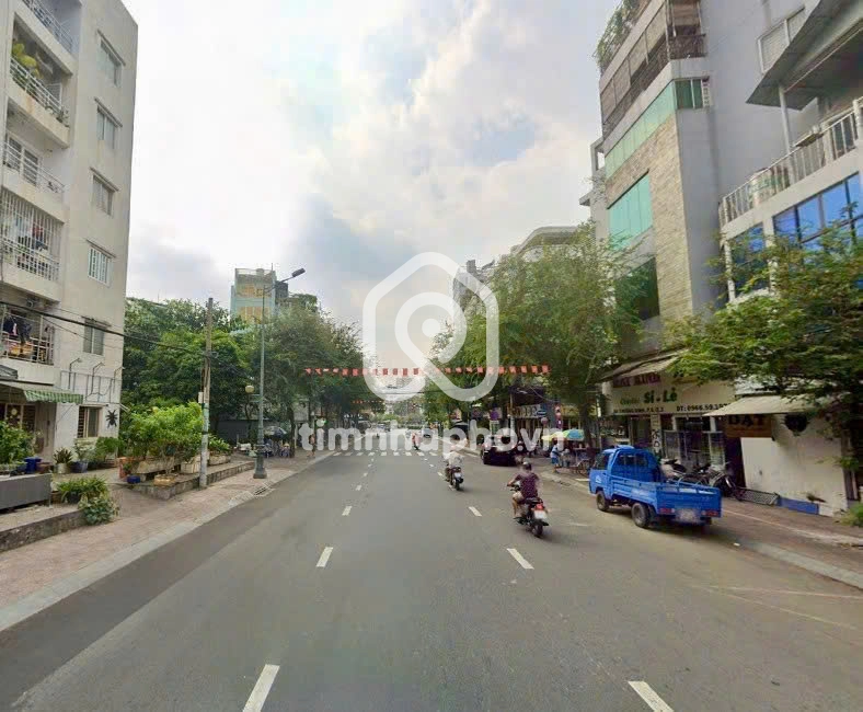 90 Đường Trương Định, Phường 9, Quận 3