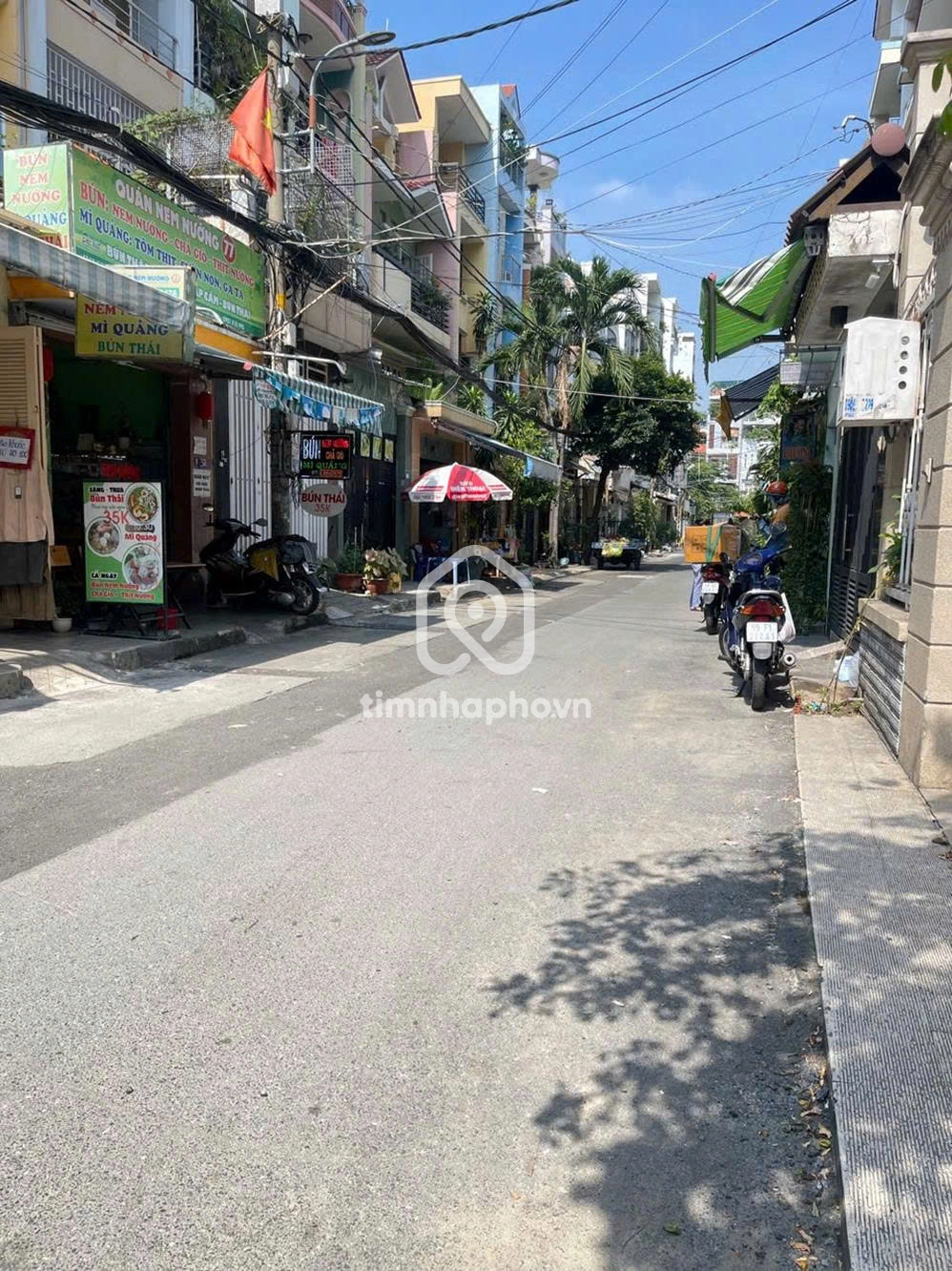 436b/71 Đường 3 Tháng 2, Phường Hòa Hưng