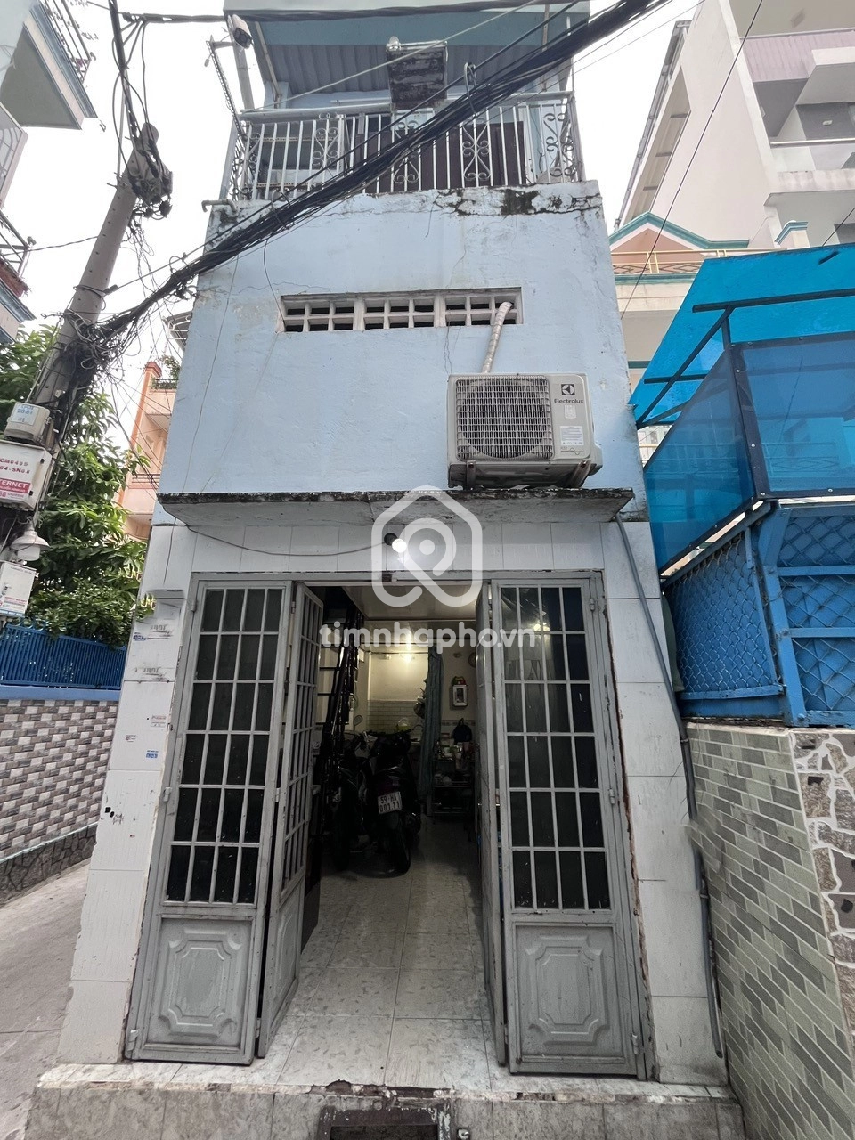 45/107A Đường Trần Huy Liệu, Phường Phú Nhuận