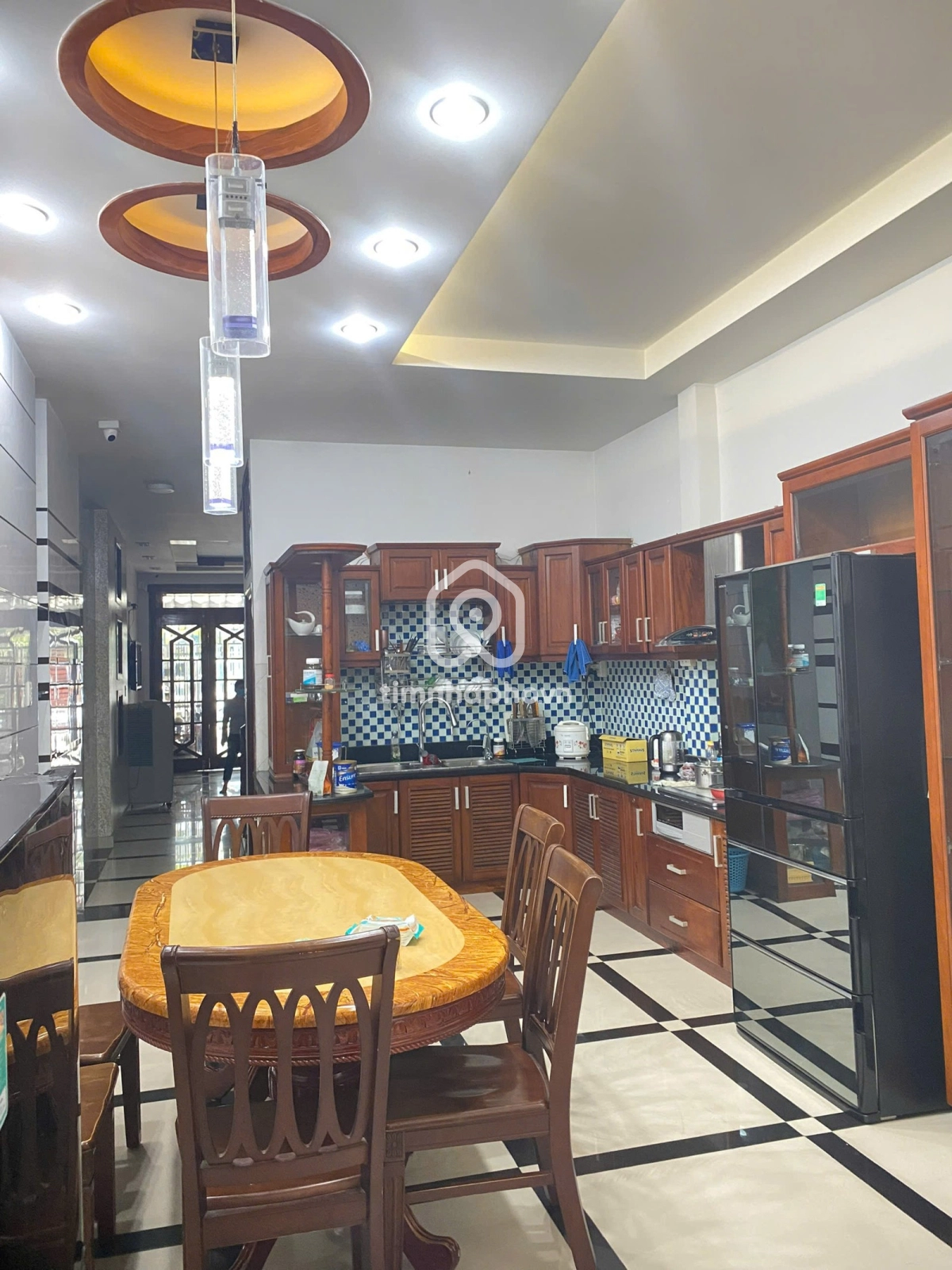 312/10/20 Đường Trịnh Đình Trọng, Phường Hòa Thạnh, Tân Phú