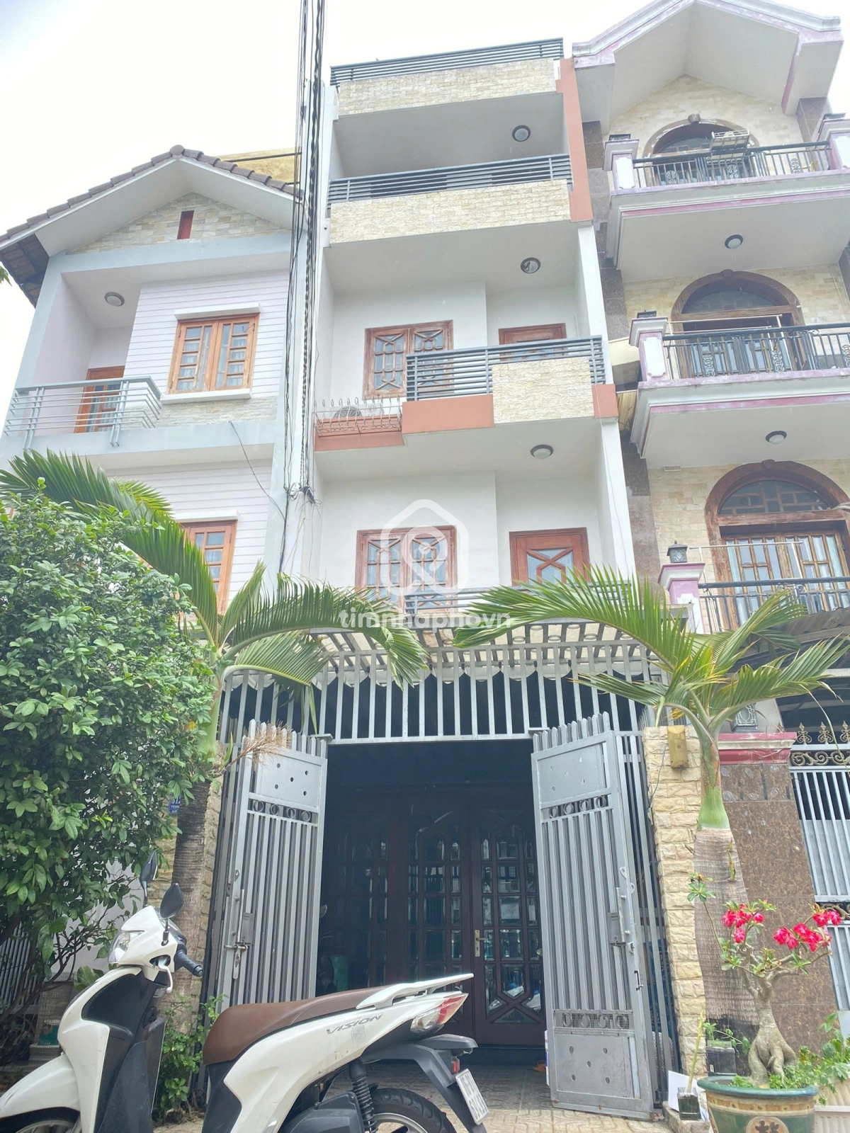 312/10/20 Đường Trịnh Đình Trọng, Phường Hòa Thạnh, Tân Phú