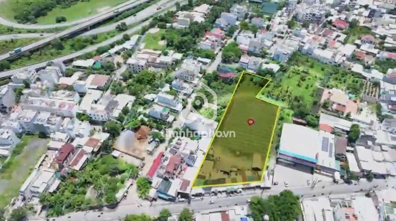 841 Đường Nguyễn Duy Trinh, Phường Phú Hữu, Thủ Đức