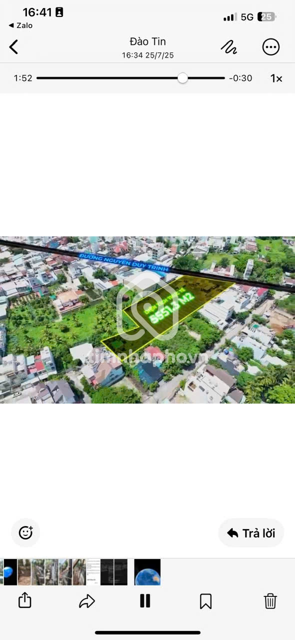 841 Đường Nguyễn Duy Trinh, Phường Phú Hữu, Thủ Đức