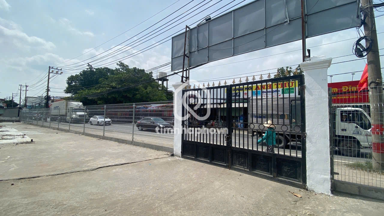 841 Đường Nguyễn Duy Trinh, Phường Phú Hữu, Thủ Đức