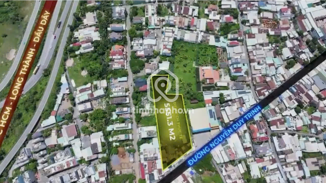 841 Đường Nguyễn Duy Trinh, Phường Phú Hữu, Thủ Đức