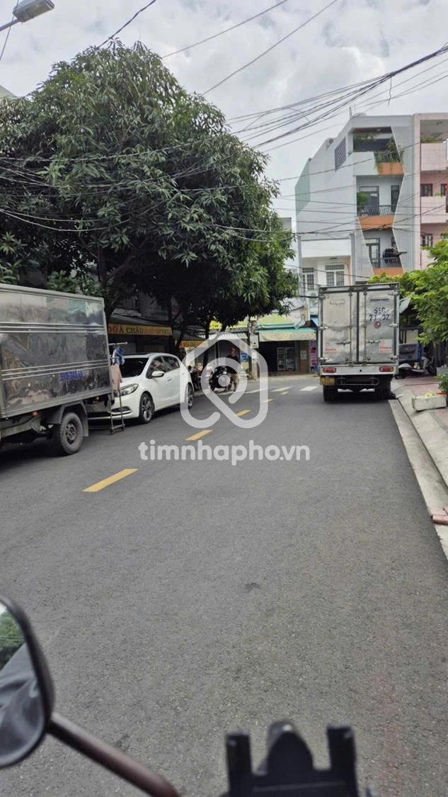13P Đường Cư Xá Phú Lâm D, Phường 10, Quận 6