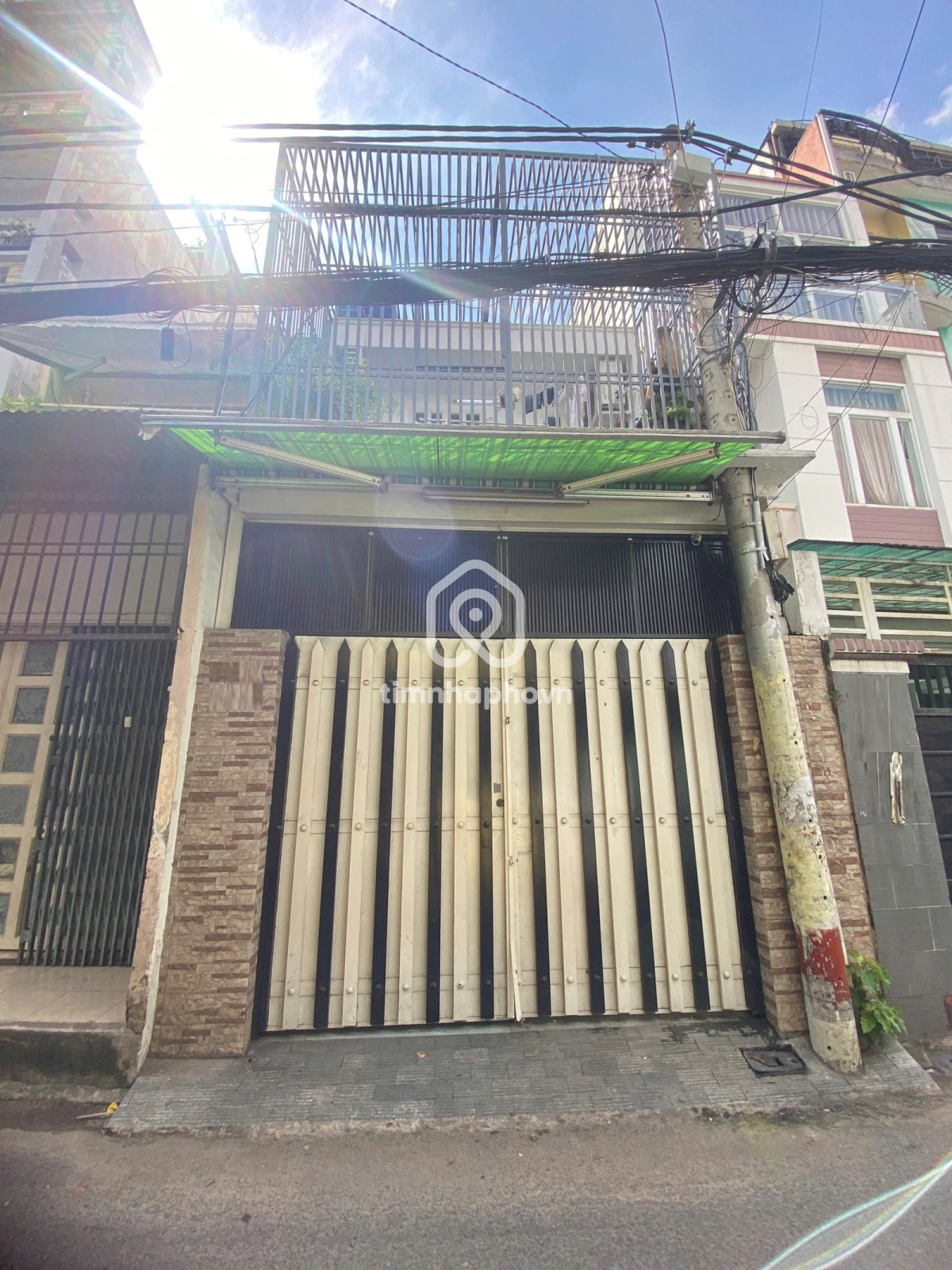 1036/69 Đường Cách Mạng Tháng Tám, Phường Tân Sơn Nhất