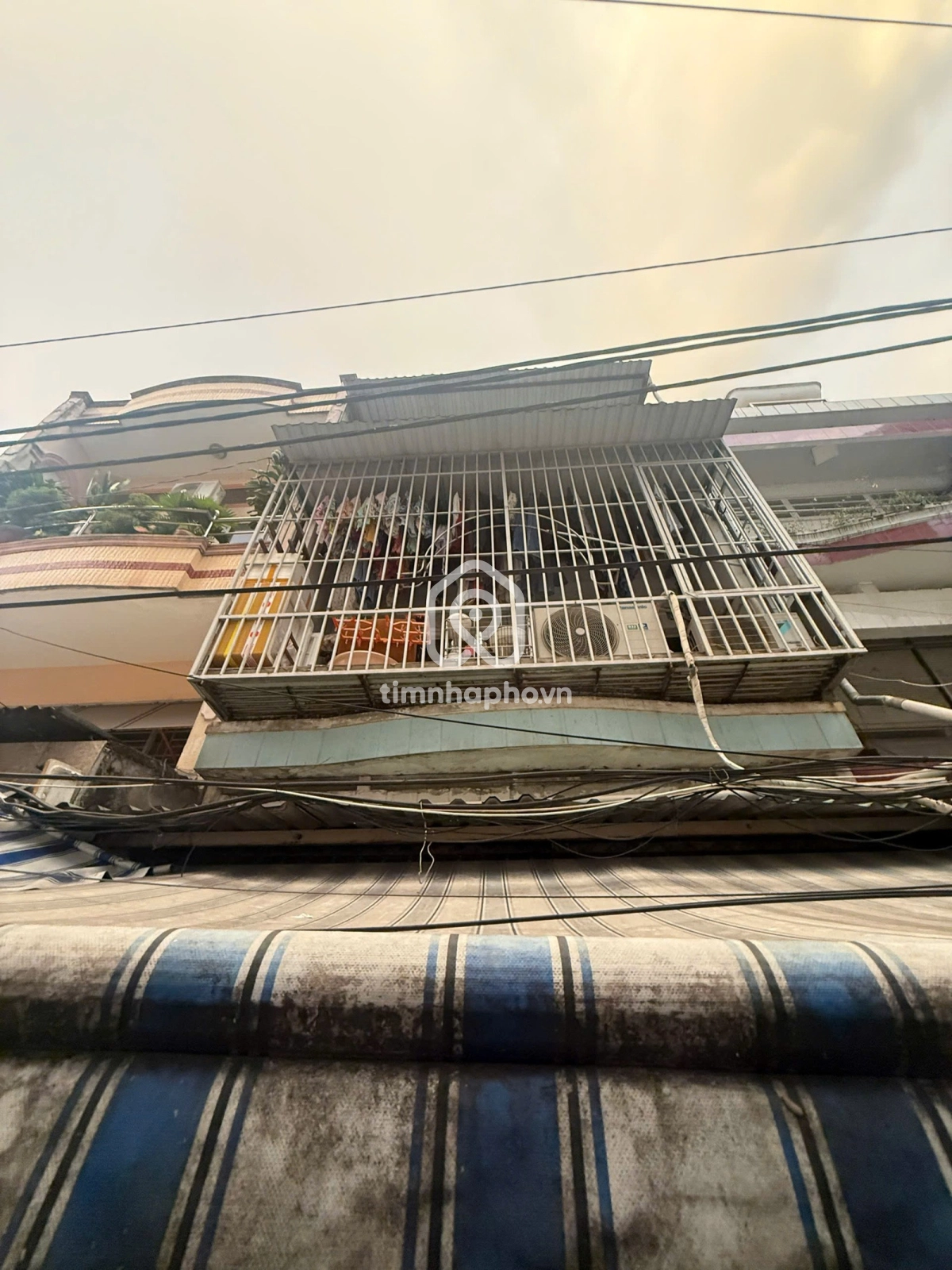 66/64 Đường Hùng Vương, Phường 1, Quận 10