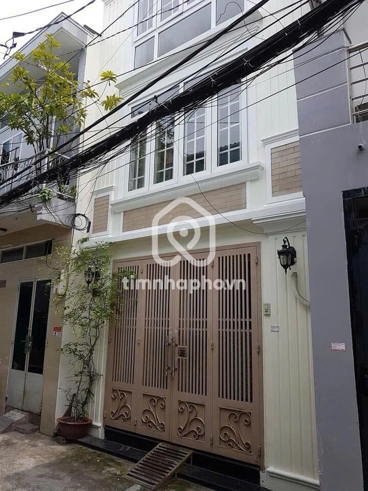 127/99/16A Đường Âu Cơ, Phường 14, Quận 11