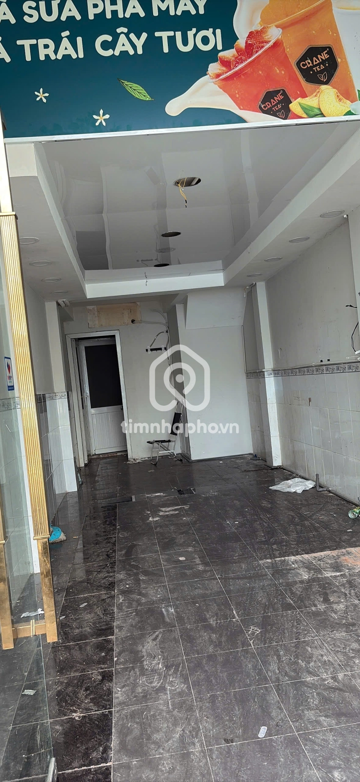 600 Đường Sư Vạn Hạnh, Phường 10, Quận 10