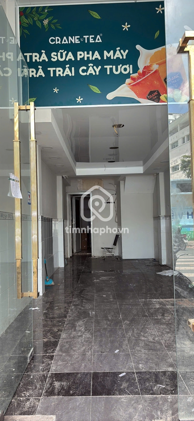 600 Đường Sư Vạn Hạnh, Phường 10, Quận 10