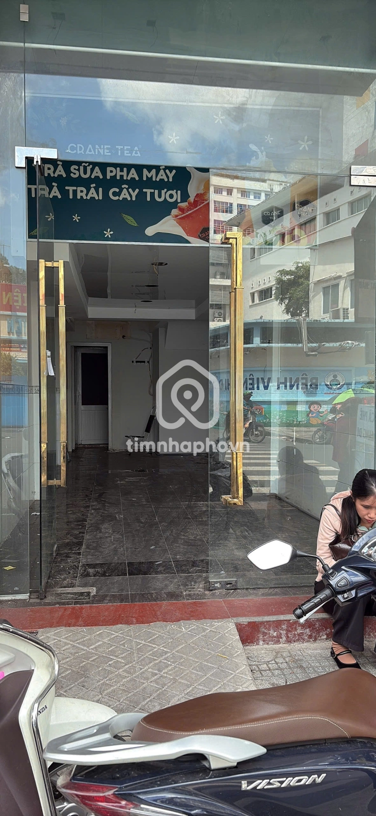 600 Đường Sư Vạn Hạnh, Phường 10, Quận 10