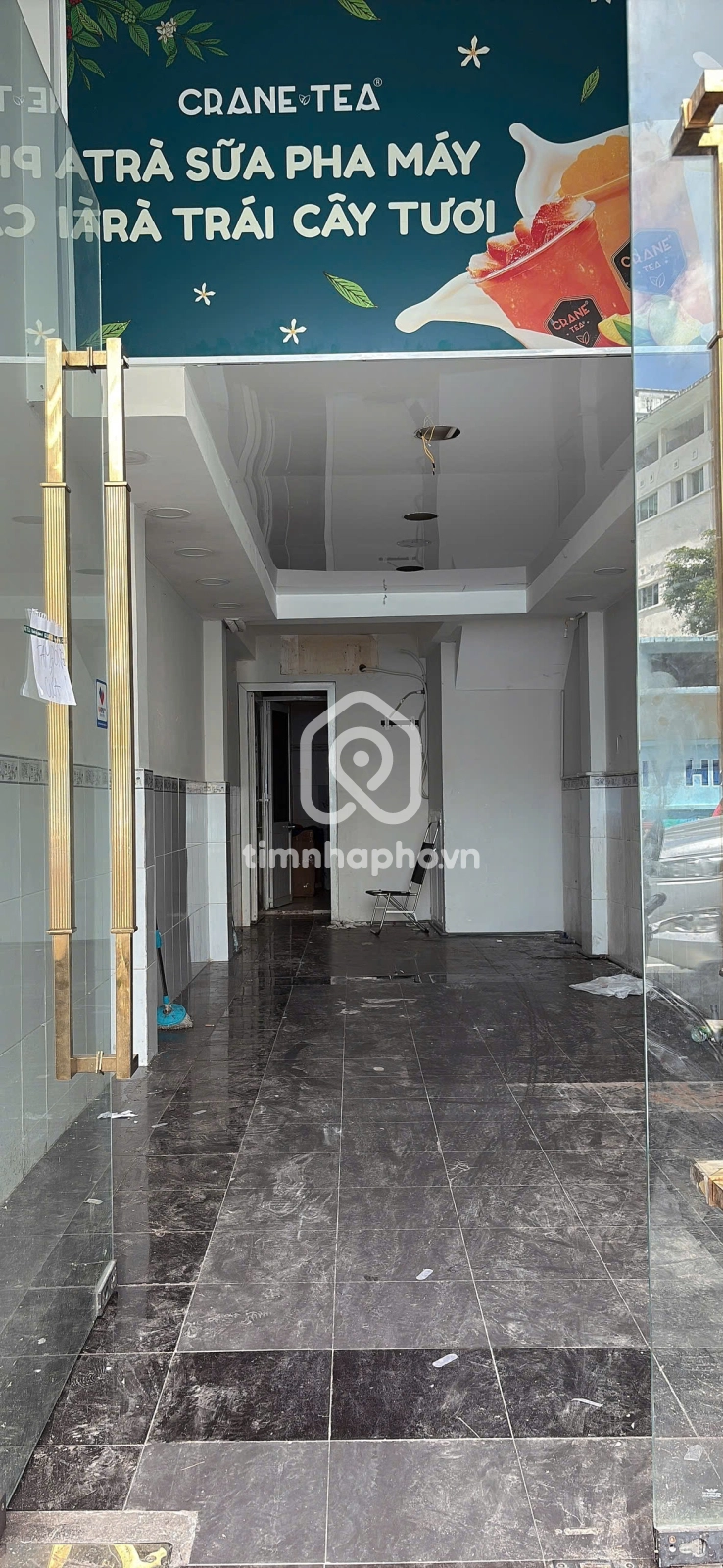 600 Đường Sư Vạn Hạnh, Phường 10, Quận 10