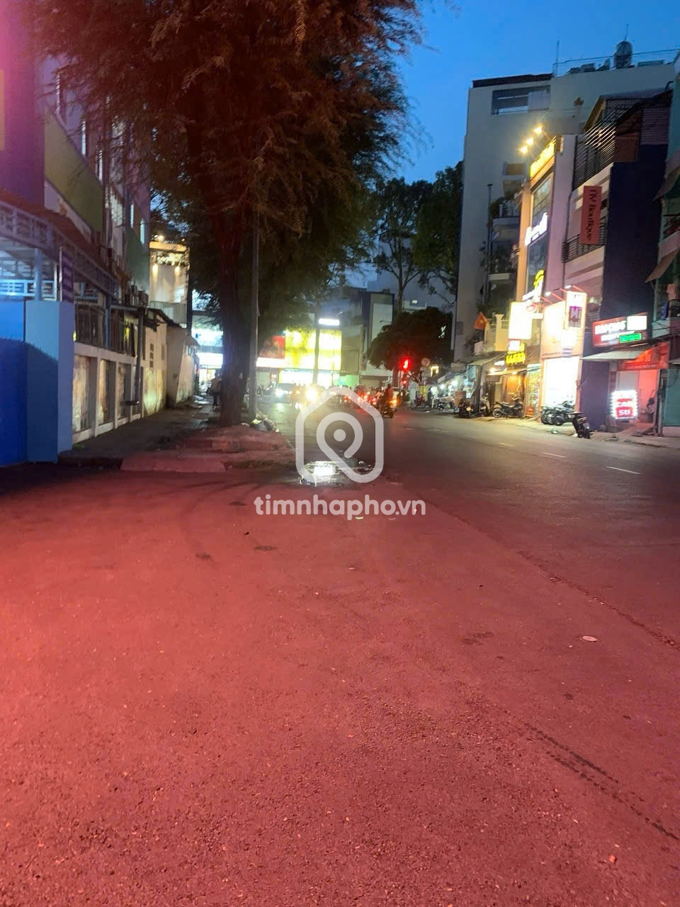 600 Đường Sư Vạn Hạnh, Phường 10, Quận 10