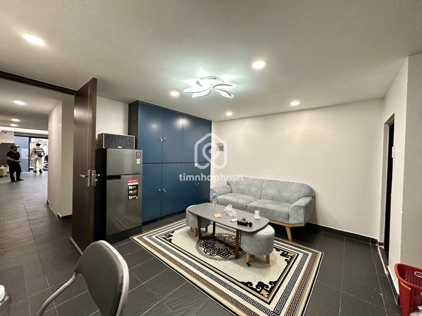 71/142/14 Đường Nguyễn Bặc, Phường Tân Sơn Nhất