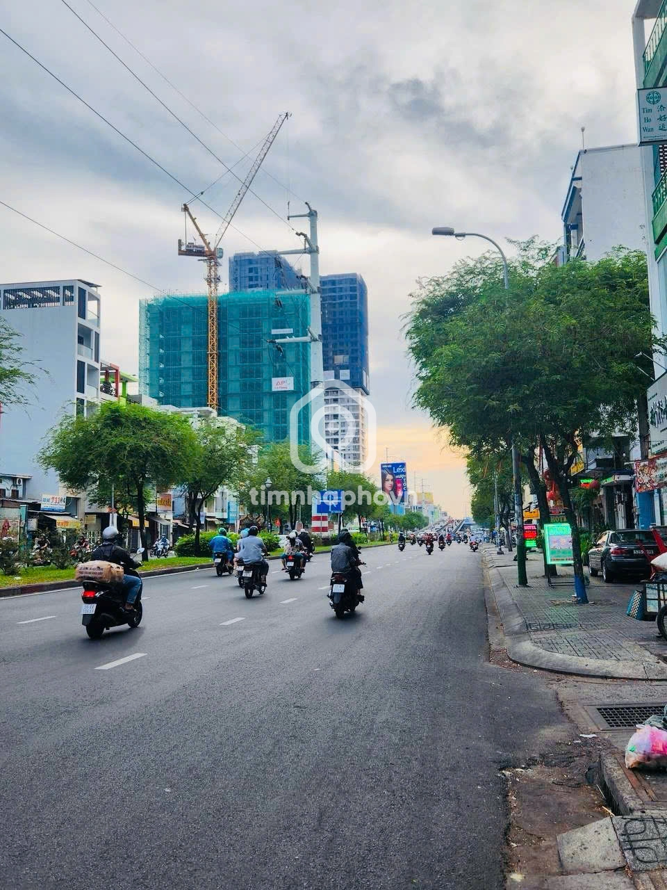 621 Đường Hồng Bàng, Phường 6, Quận 5