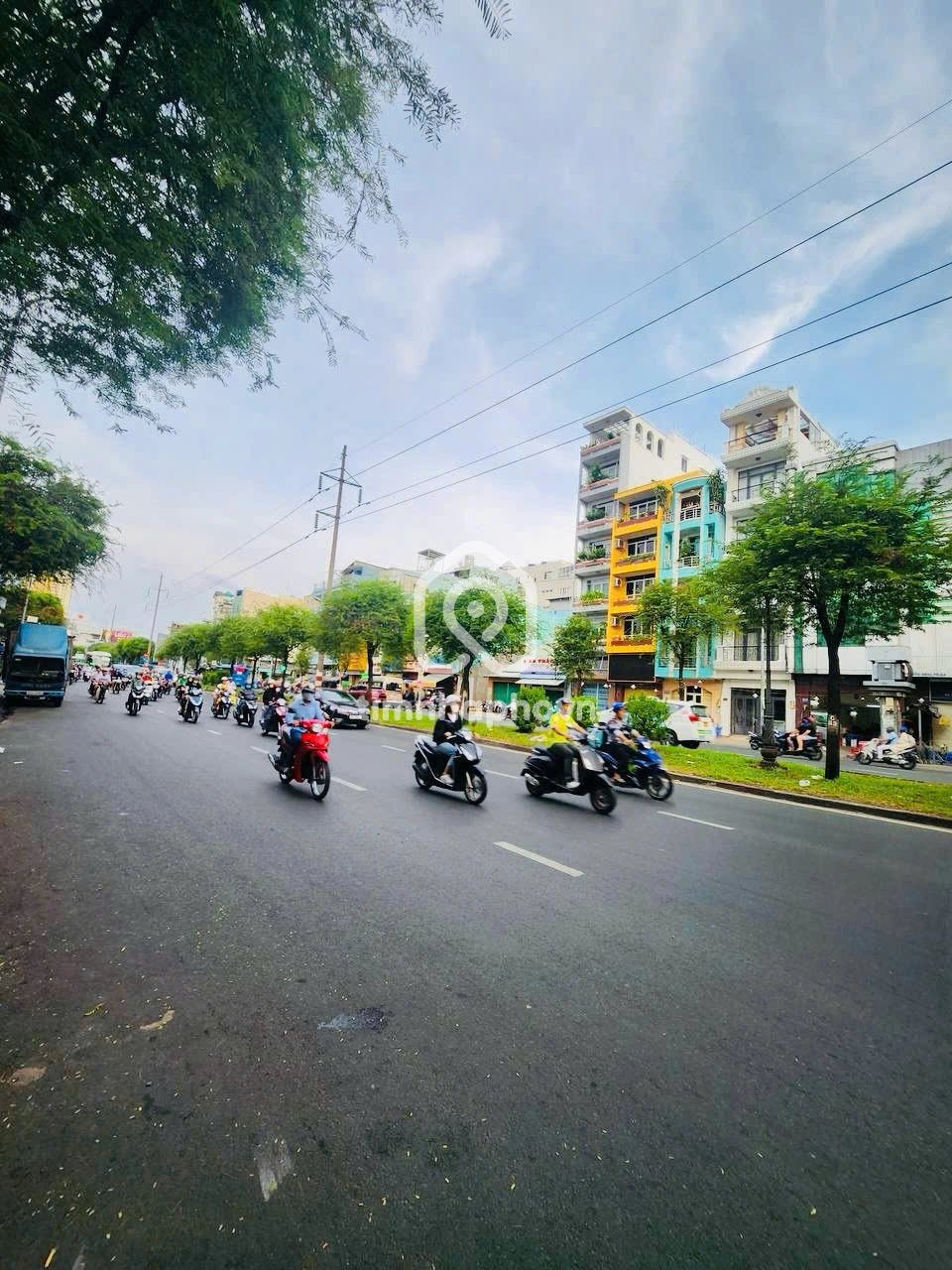 621 Đường Hồng Bàng, Phường 6, Quận 5